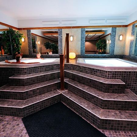 Hotell Högland Nässjö Esterno foto