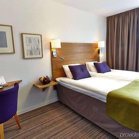 Hotell Högland Nässjö Esterno foto