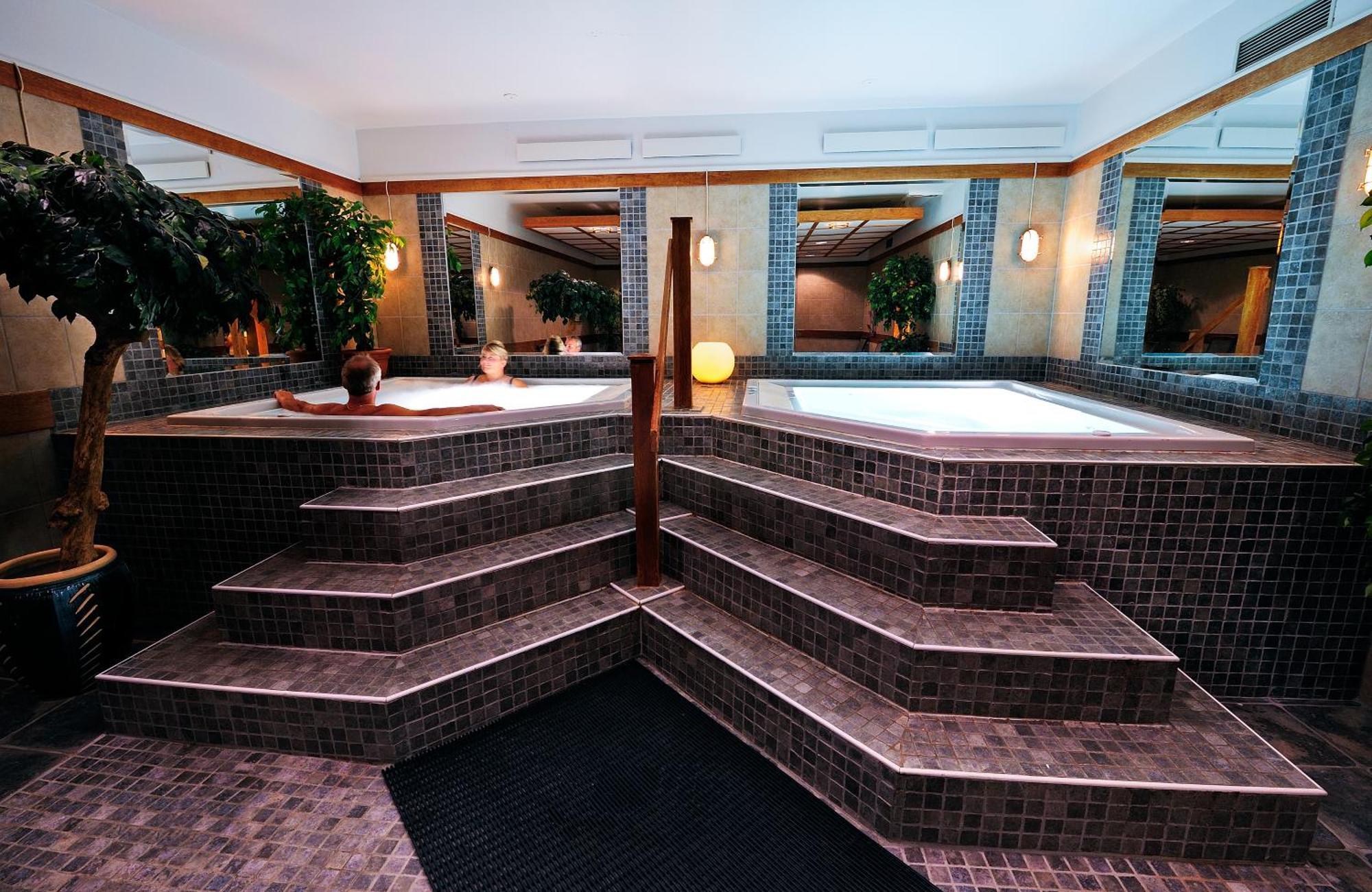 Hotell Högland Nässjö Esterno foto