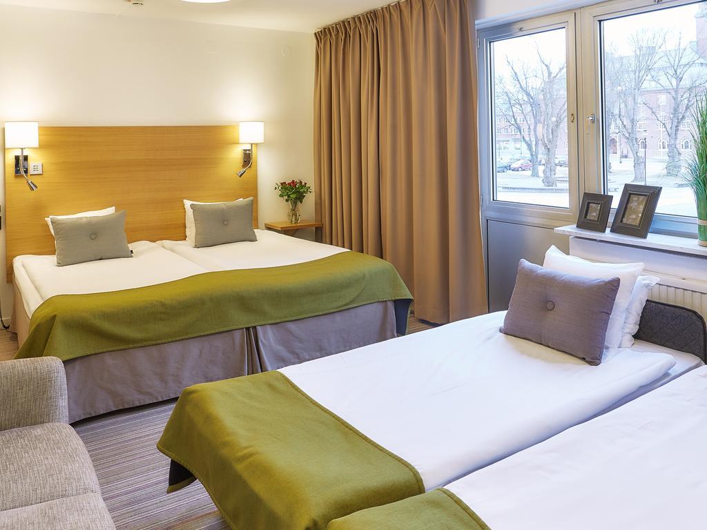 Hotell Högland Nässjö Esterno foto