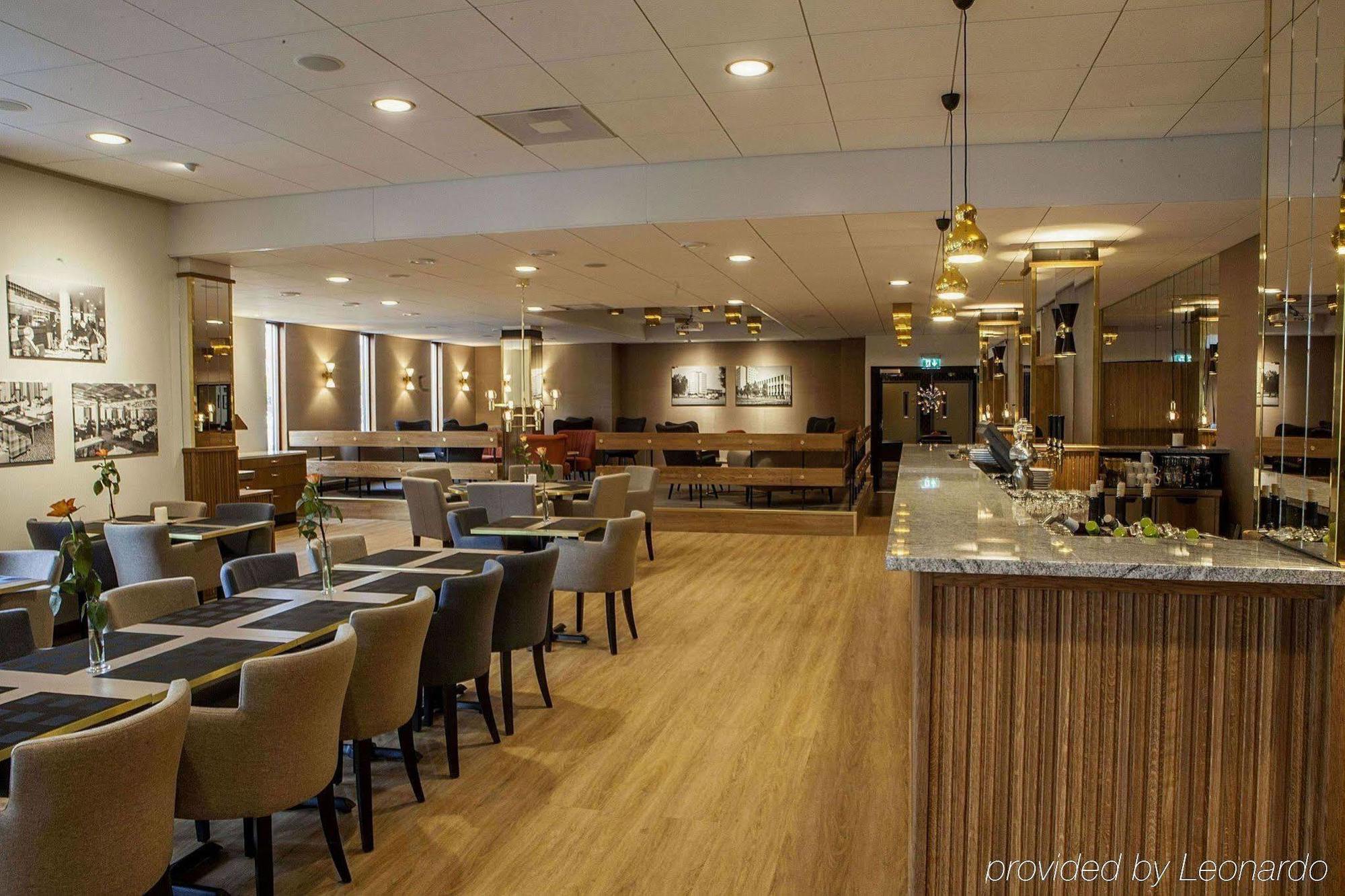 Hotell Högland Nässjö Esterno foto