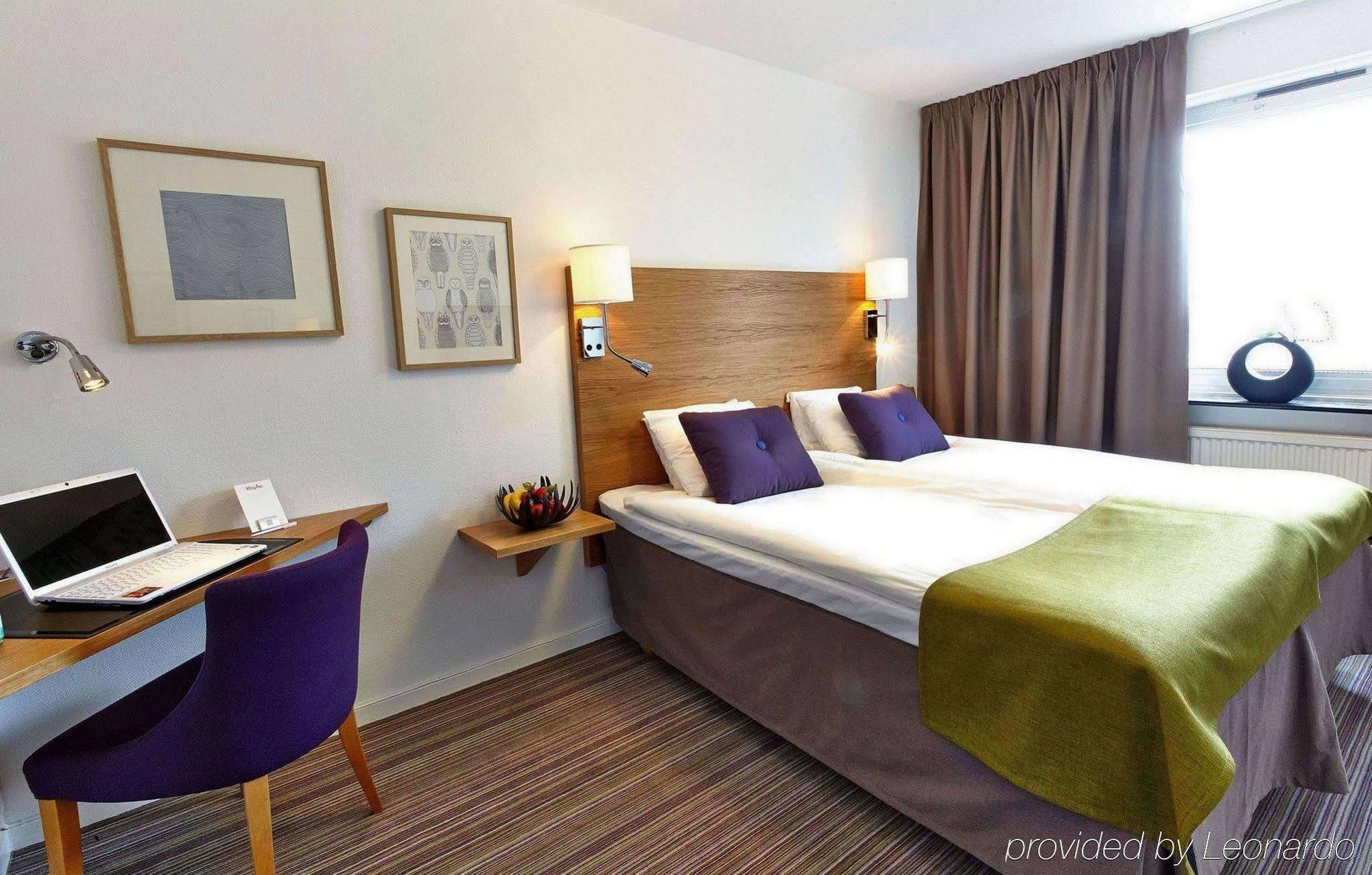Hotell Högland Nässjö Esterno foto