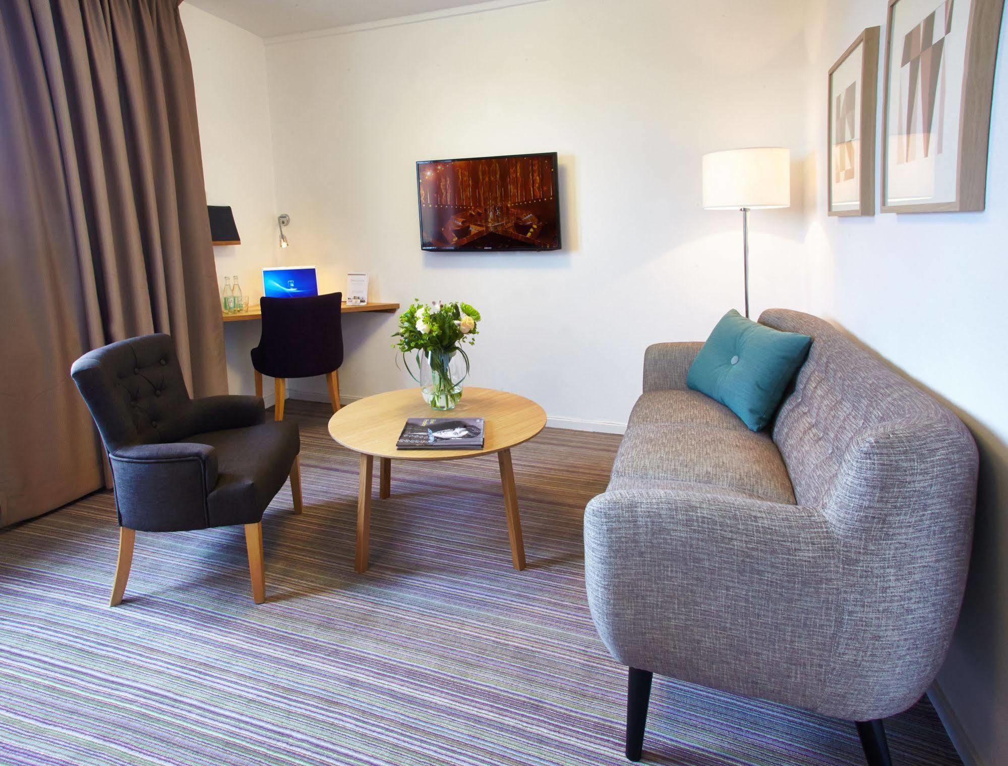 Hotell Högland Nässjö Esterno foto