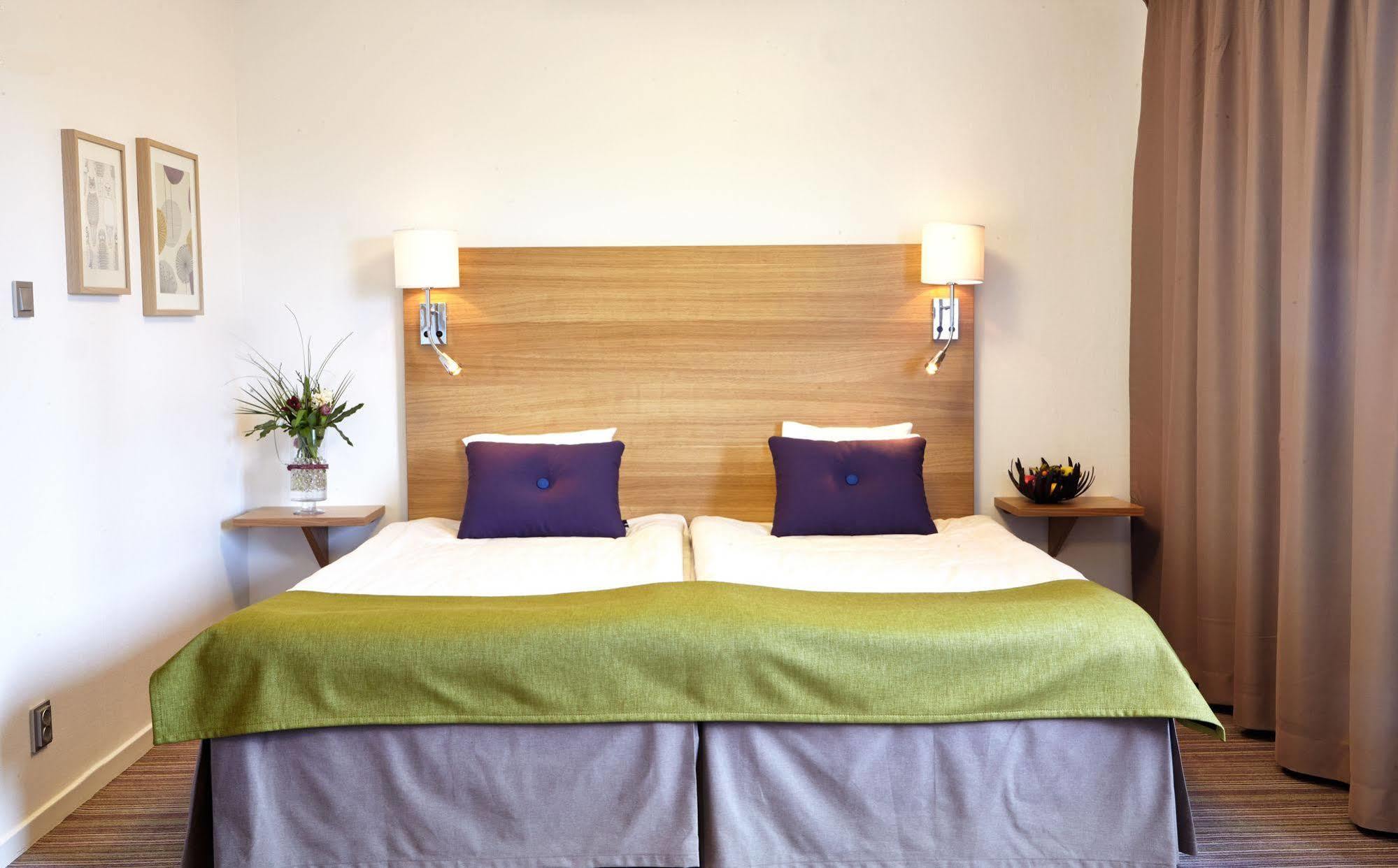 Hotell Högland Nässjö Esterno foto