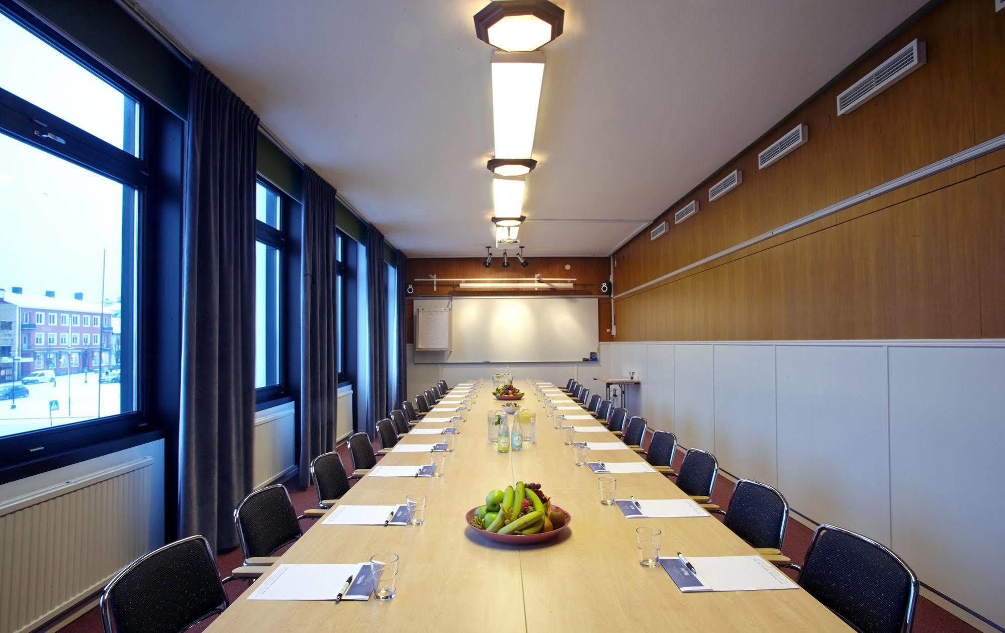Hotell Högland Nässjö Esterno foto